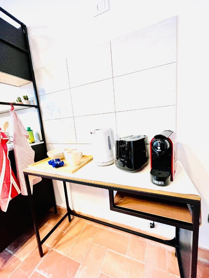 피렌체 Casamalia 빌라 외부 사진