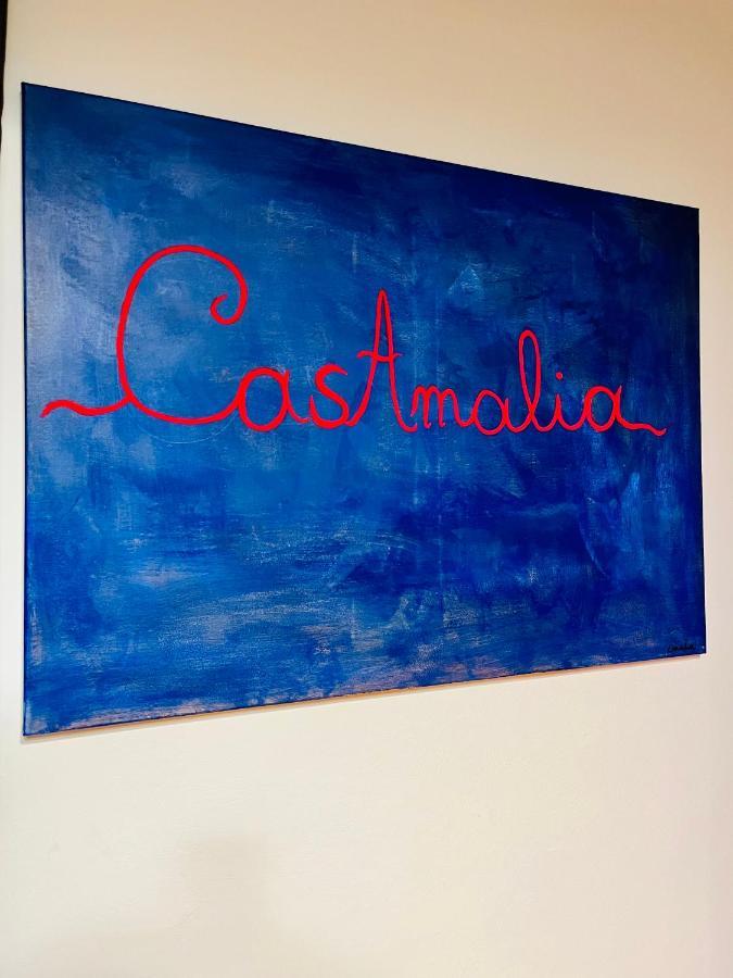 피렌체 Casamalia 빌라 외부 사진